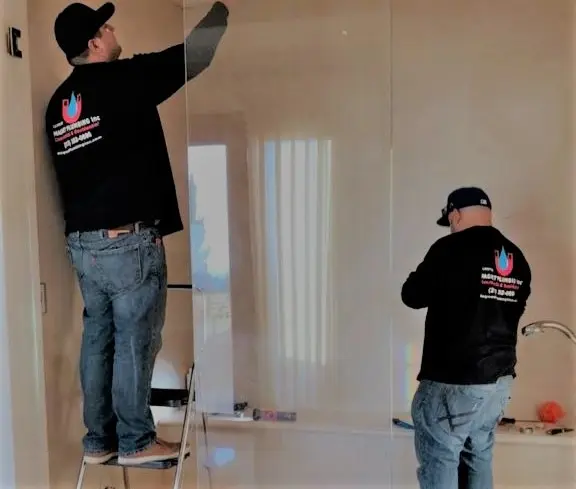 Professional plumbing installation for Tankless Water Heater Installation in Park Layne