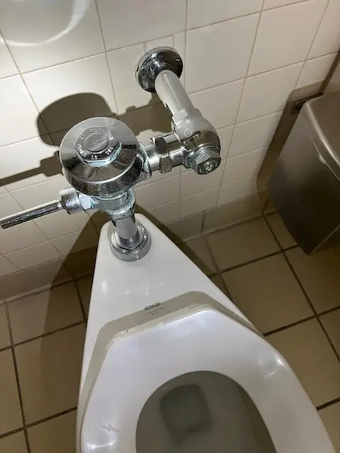 Fixture installation and repair for Repiping in Park Layne